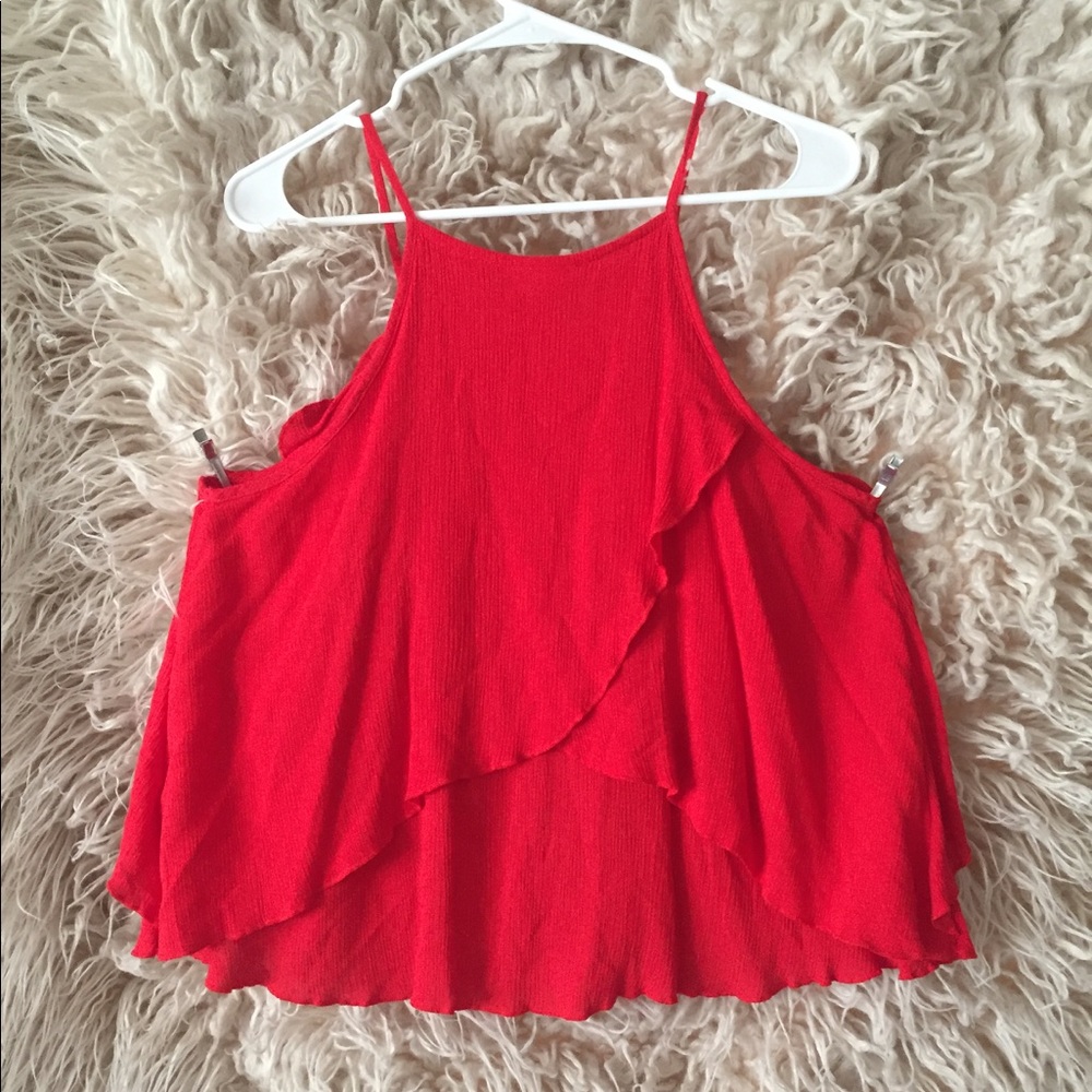 Mossimo Tank Top - Picture 5 of 7